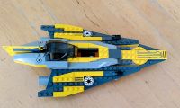 Lego StarWars Fighter gebraucht Bayern - Moos Vorschau