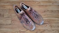 Herren-Sneaker Merrell Sprint Blast Gr. 44 (UK 9,5) Hamburg-Nord - Hamburg Winterhude Vorschau