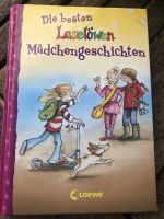 Die besten Leselöwen Mädchengeschichten 3,20€ inkl. Versand Niedersachsen - Betheln Vorschau