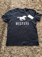 Mustang T-Shirt Neu Gr. L und XL Nordrhein-Westfalen - Viersen Vorschau