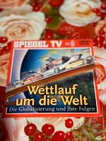 DVD Spiegel TV Hessen - Schlitz Vorschau