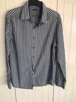 Esprit Herrenhemd blau-gestreift Gr. XL (eher L), neuwertig Burglesum - Burg-Grambke Vorschau