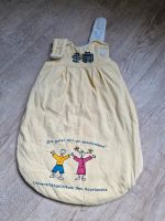 Schlafsack newborn 60 cm warm Dresden - Räcknitz/Zschertnitz Vorschau