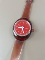 Damen Armbanduhr Kunststoff - 70 er Jahre - Mechanisch Bayern - Stockdorf Vorschau