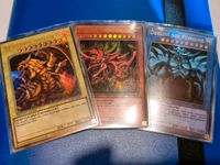 Yugioh Oldschool Karten Sammlung Über 2000 Karten Baden-Württemberg - Reutlingen Vorschau