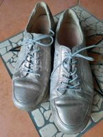 Paul Green Sneakers  metallic Gr. 40 6,5 Rheinland-Pfalz - Waldbreitbach Vorschau