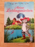 Meine Lieblingsmärchen, Kinderbuch Dresden - Dresden-Plauen Vorschau