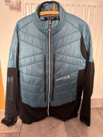 Martini Sportswear  SNOW PEAK, Hybrid Jacke , Gr: L , wie Neu Sachsen - Großhartmannsdorf Vorschau