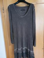 zabaione kleid m 38 braun langärmlig kaum getragen  wie neu Bayern - Mönchsroth Vorschau