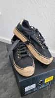 NEU - Espadrilles Replay Sommerschuh Damen schwarz Größe 37 Nordrhein-Westfalen - Brühl Vorschau
