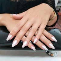 NAGELDESIGN 3 TAGE INTENSIV PLUS SCHULUNG MIT UV GEL Wandsbek - Hamburg Dulsberg Vorschau