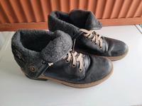 Rieker Winterstiefel Stiefel 39 Hessen - Biebertal Vorschau