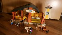 Playmobil 'Reiterhof' 3120 Nordrhein-Westfalen - Lohmar Vorschau