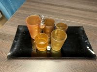 Schale mit Teelichter Gläser Bayern - Kaufbeuren Vorschau
