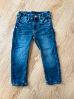 Jeans H&M Slim fit Größe 104 Bayern - Ostheim Vorschau