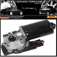 TERMINATORLAND wischermotor vorne Hummer H2 Wiper Motor  AC DELCO Nordrhein-Westfalen - Vlotho Vorschau