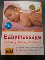 Buch Babymassage inkl. Poster Baden-Württemberg - Tuttlingen Vorschau