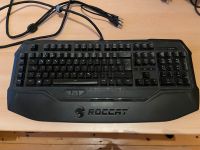 Roccat Ryos MK Pro mechanische Tastatur Niedersachsen - Obernkirchen Vorschau