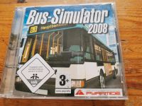 PC Spiel: Bus-Simulator 2008 Hannover - Südstadt-Bult Vorschau