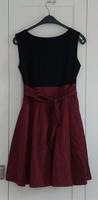 Jugendweihe Kleid gr. 42 Swing Dresden - Cotta Vorschau