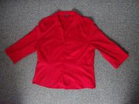 Eterna Hemd /Bluse Gr.40 Baumwolle Bayern - Bobingen Vorschau