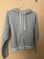 Calvin Klein Zip-Hoodie - Größe M Bayern - Barbing Vorschau