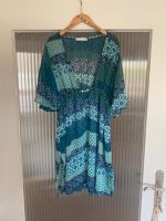 Promod Tunika Kleid Türkis S/M Nordrhein-Westfalen - Brühl Vorschau