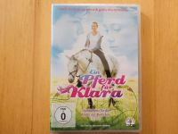 DVD, neu - Ein Pferd für Klara Kr. Dachau - Markt Indersdorf Vorschau