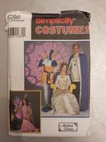 Schnittmuster Simplicity Costumes 8286 AA Gr. XS-M Niedersachsen - Ronnenberg Vorschau