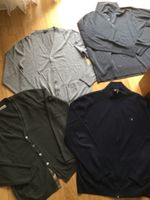 Verschiedene Strick Cardigan XL Niedersachsen - Hollen Vorschau