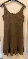 Kleid ESPRIT braun 34 Niedersachsen - Stelle Vorschau