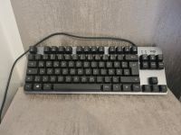 Gamingtastatur mechan. Switches (blau) Sachsen - Weinböhla Vorschau