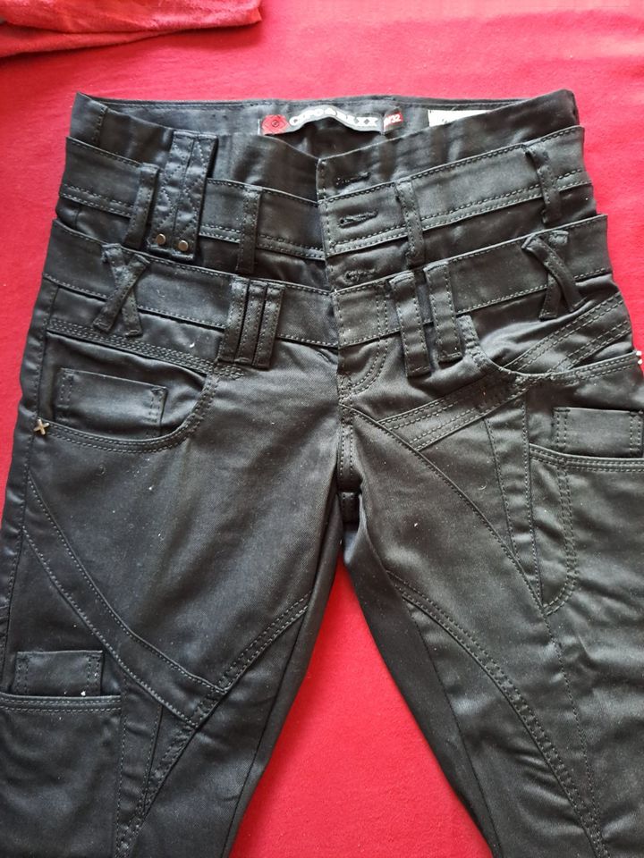 Cipo & Baxx Jeans in Monheim am Rhein