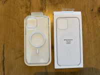 Apple iPhone 12 Pro Max Clesr Case MagSafe Nordrhein-Westfalen - Hörstel Vorschau