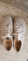 Finn Comfort Halbschuh Leder Nordrhein-Westfalen - Langenfeld Vorschau