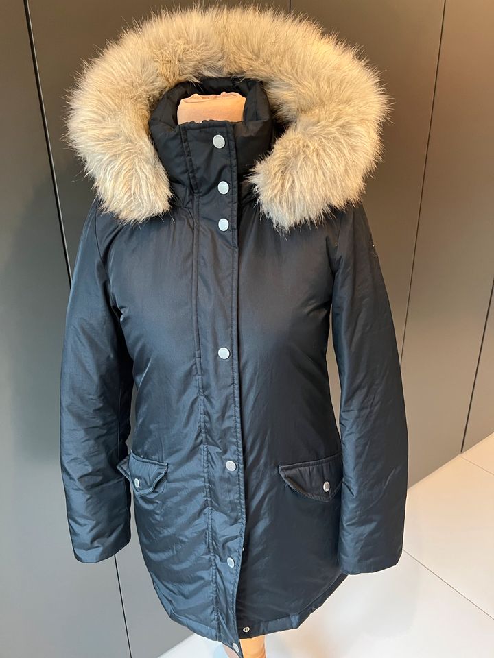 Damen Jacke Tommy Hilfiger xs in Dortmund