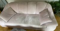 Sofa 2,1x0,8x0,96m (LxHxB) Alt-Rosa Nordrhein-Westfalen - Kamen Vorschau