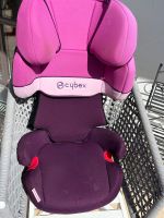 Cybex Kindersitz, 15-36kg Kr. München - Putzbrunn Vorschau