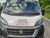 Fahrer/in für Kleintransporte Nordfriesland - Bargum Vorschau