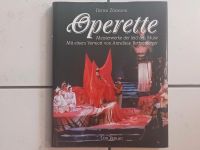 Buch "Operette" Meisterwerke der leichten Muse / A. Rothenberger Niedersachsen - Edewecht Vorschau