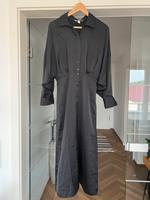 Schwarzes langes Kleid von H&M / S Baden-Württemberg - Rauenberg Vorschau