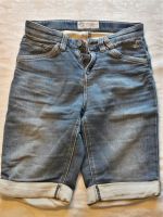 Jeanshose, kurz S.OLIVER made for boys blau 152 slim Niedersachsen - Vechta Vorschau