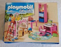 Playmobil City Life Mädchenzimmer Neu OVP Artikel-Nr.9270 Hessen - Ortenberg Vorschau