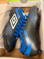 Fussballschuhe S04 Gr 41 UMBRO Velocita IV Club Schalke 04 FG NEU Nordrhein-Westfalen - Gelsenkirchen Vorschau