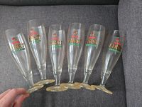 Ritter First Pilsglas Tulpe 6er Set Nordrhein-Westfalen - Schwerte Vorschau