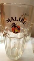 Longdringläser "MALIBU" - RAR Longdrink klar Gastro 4 Stück Sachsen-Anhalt - Neinstedt Vorschau