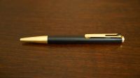 Montblanc Ballpix Kugelschreiber Ball Pen 782 mit Clipmechanik Eimsbüttel - Hamburg Eimsbüttel (Stadtteil) Vorschau