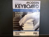 Keyboardschule Band 3 Schule für Keyboard Bayern - Oberstdorf Vorschau