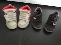 2 Schuhe Gr 23 Nordrhein-Westfalen - Bornheim Vorschau