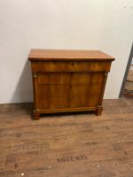 Biedermeier Kommode Kirschbaum 19.jhd Baden-Württemberg - Gomadingen Vorschau